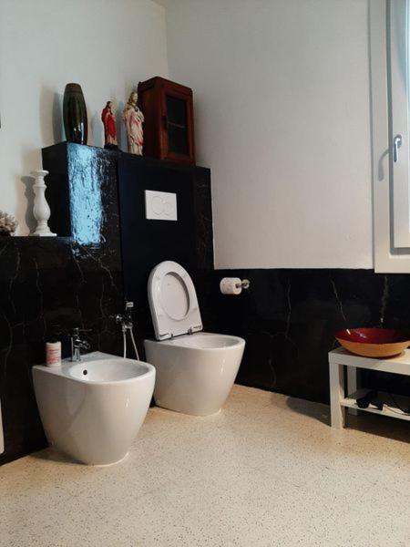 B&B Il Giardino Del Barone Pozzomaggiore Dış mekan fotoğraf