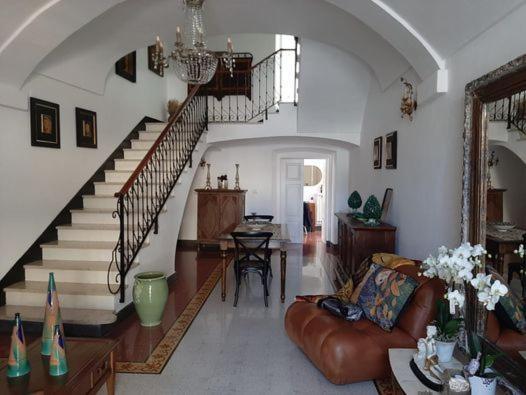 B&B Il Giardino Del Barone Pozzomaggiore Dış mekan fotoğraf