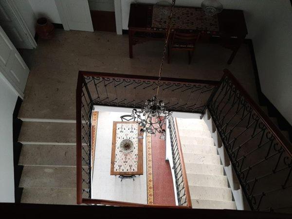 B&B Il Giardino Del Barone Pozzomaggiore Dış mekan fotoğraf